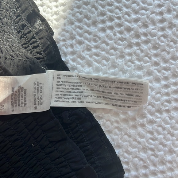 ABERCROMBIE Blouse - Picture 5 of 6